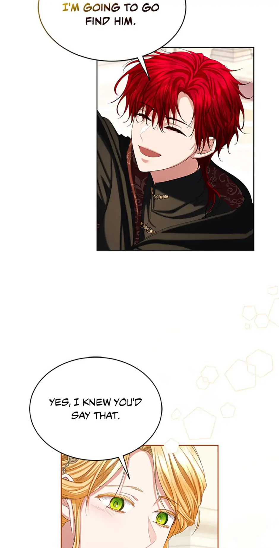 The Duke of Ashleyan’s Contractual Marriage Chapter 76 - Page 15