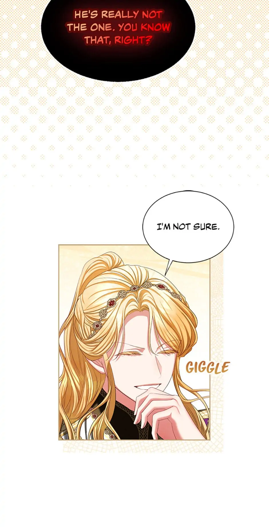 The Duke of Ashleyan’s Contractual Marriage Chapter 76 - Page 17