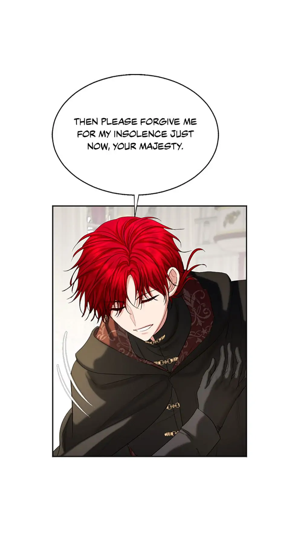 The Duke of Ashleyan’s Contractual Marriage Chapter 76 - Page 18