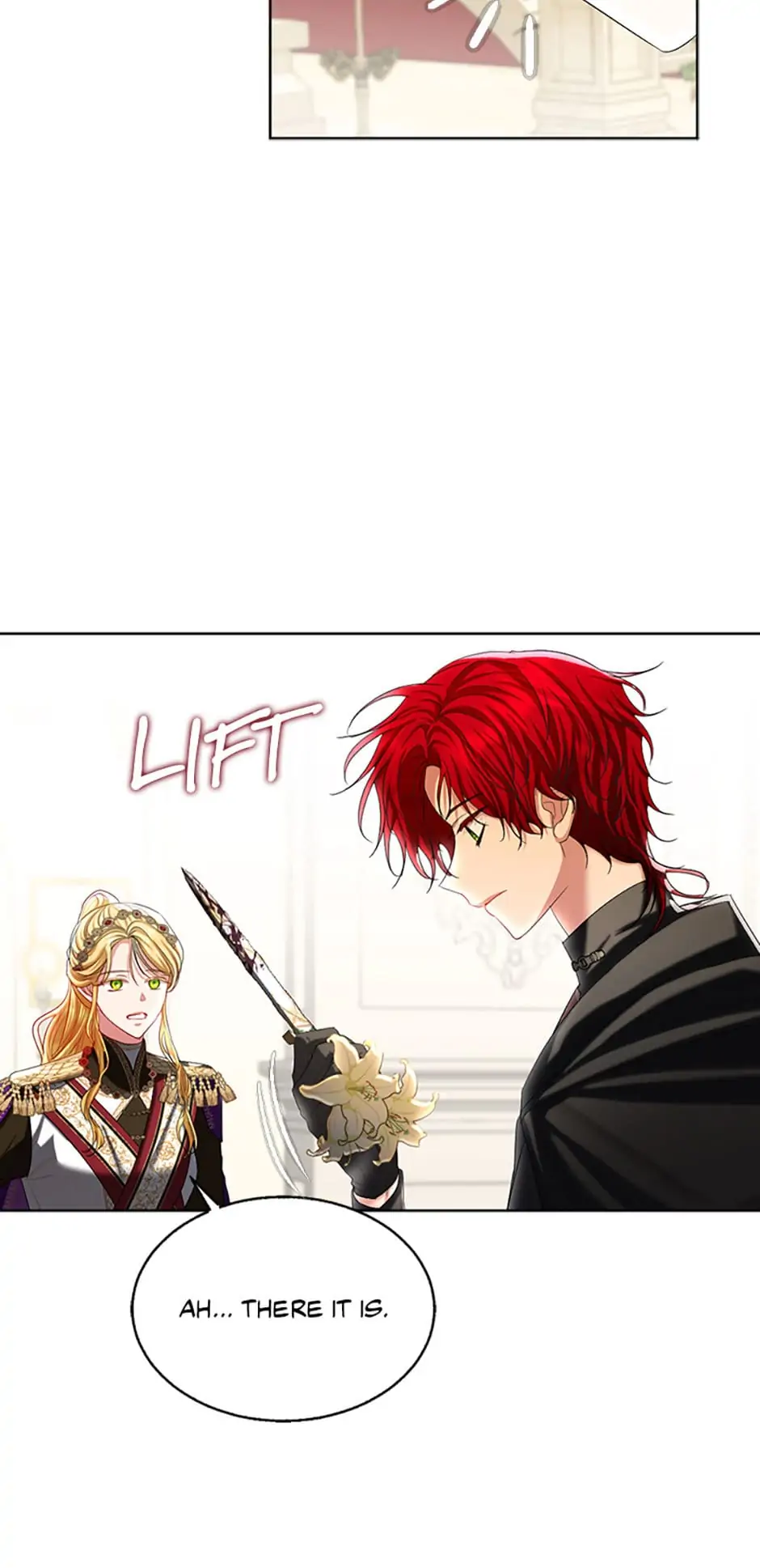 The Duke of Ashleyan’s Contractual Marriage Chapter 76 - Page 20