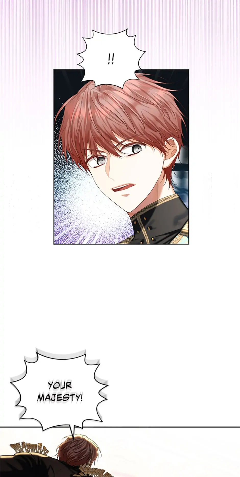 The Duke of Ashleyan’s Contractual Marriage Chapter 76 - Page 3