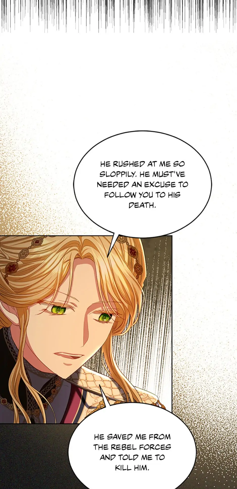 The Duke of Ashleyan’s Contractual Marriage Chapter 76 - Page 22