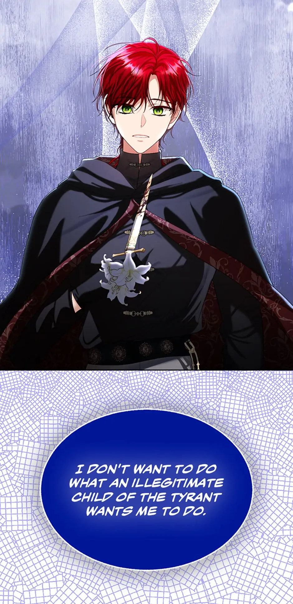 The Duke of Ashleyan’s Contractual Marriage Chapter 76 - Page 25