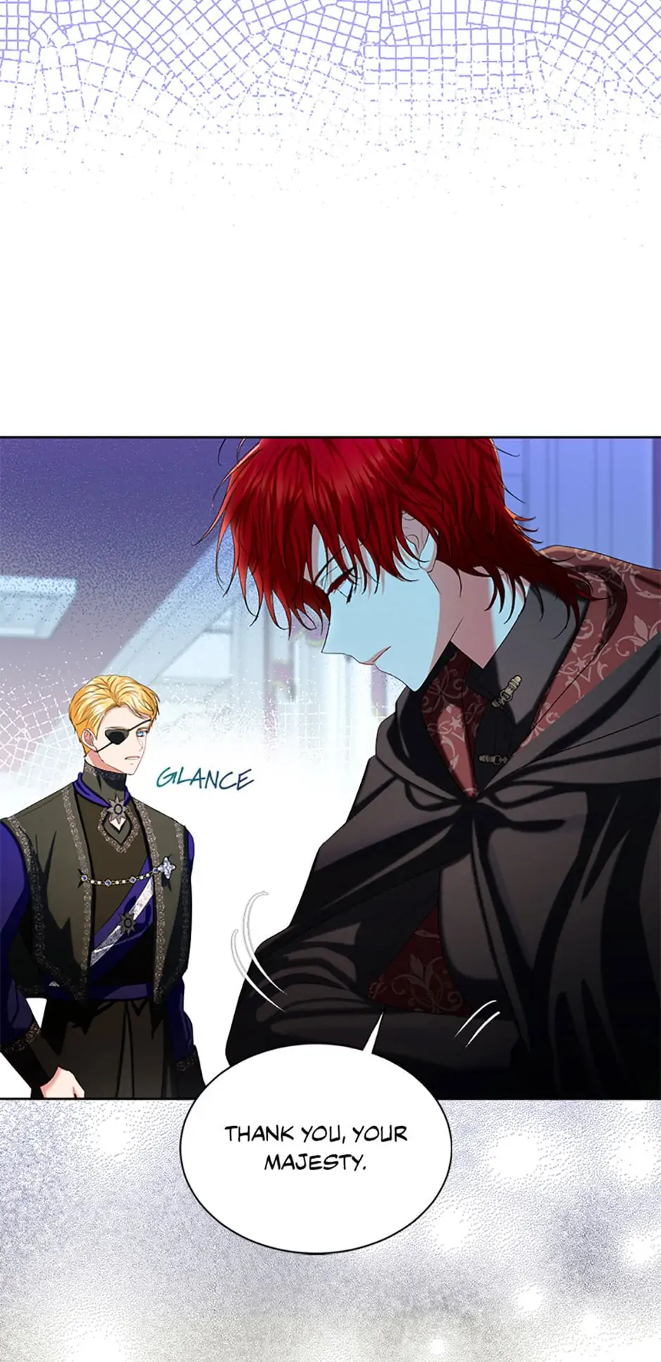 The Duke of Ashleyan’s Contractual Marriage Chapter 76 - Page 26