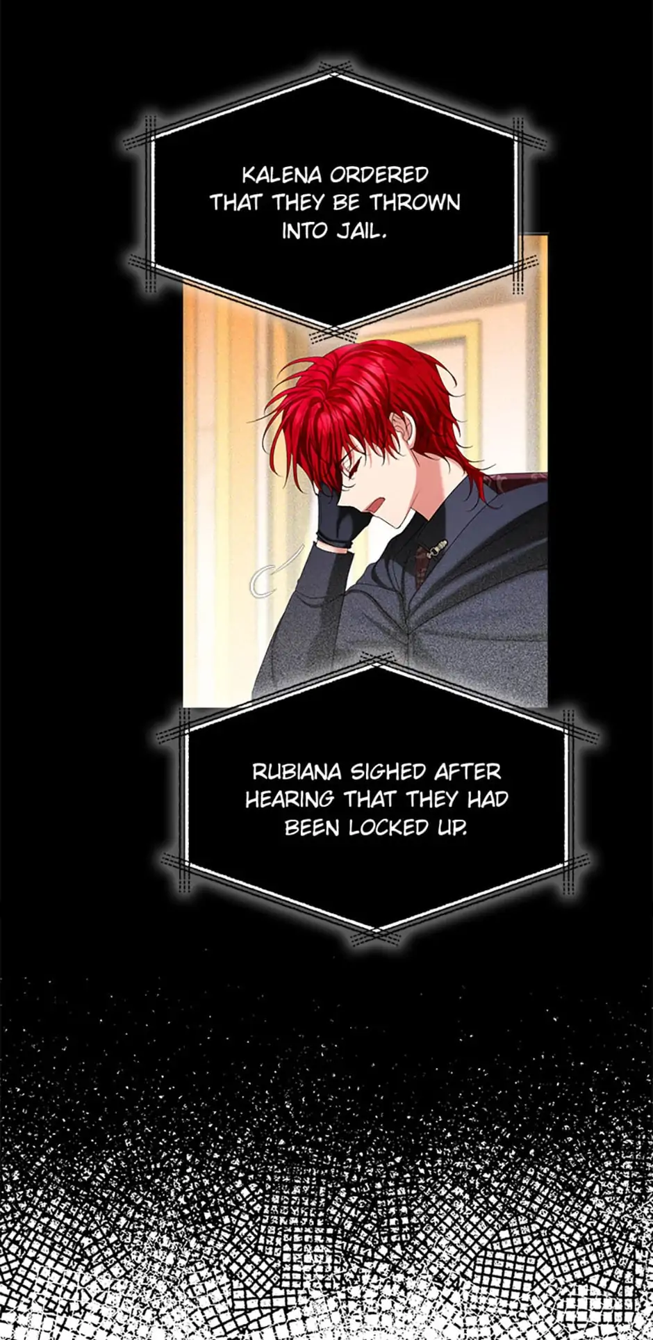 The Duke of Ashleyan’s Contractual Marriage Chapter 76 - Page 32