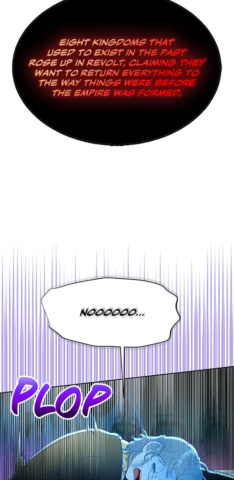 The Duke of Ashleyan’s Contractual Marriage Chapter 76 - Page 35