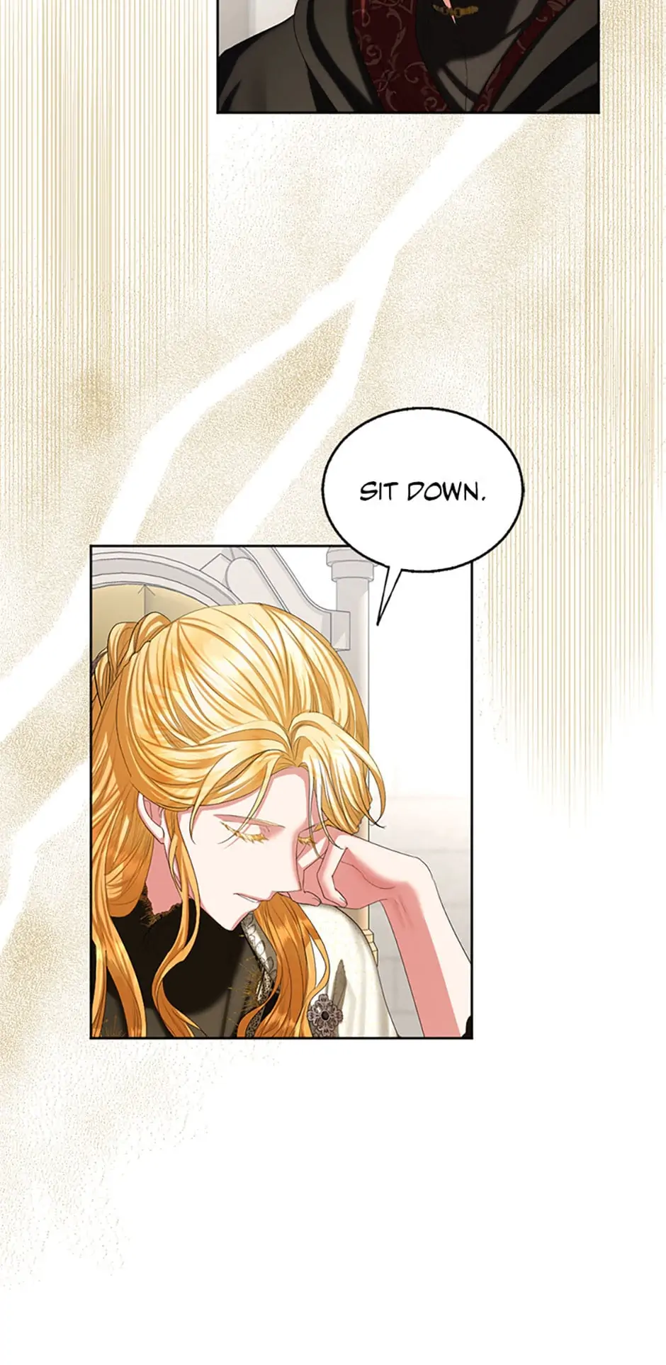 The Duke of Ashleyan’s Contractual Marriage Chapter 76 - Page 38