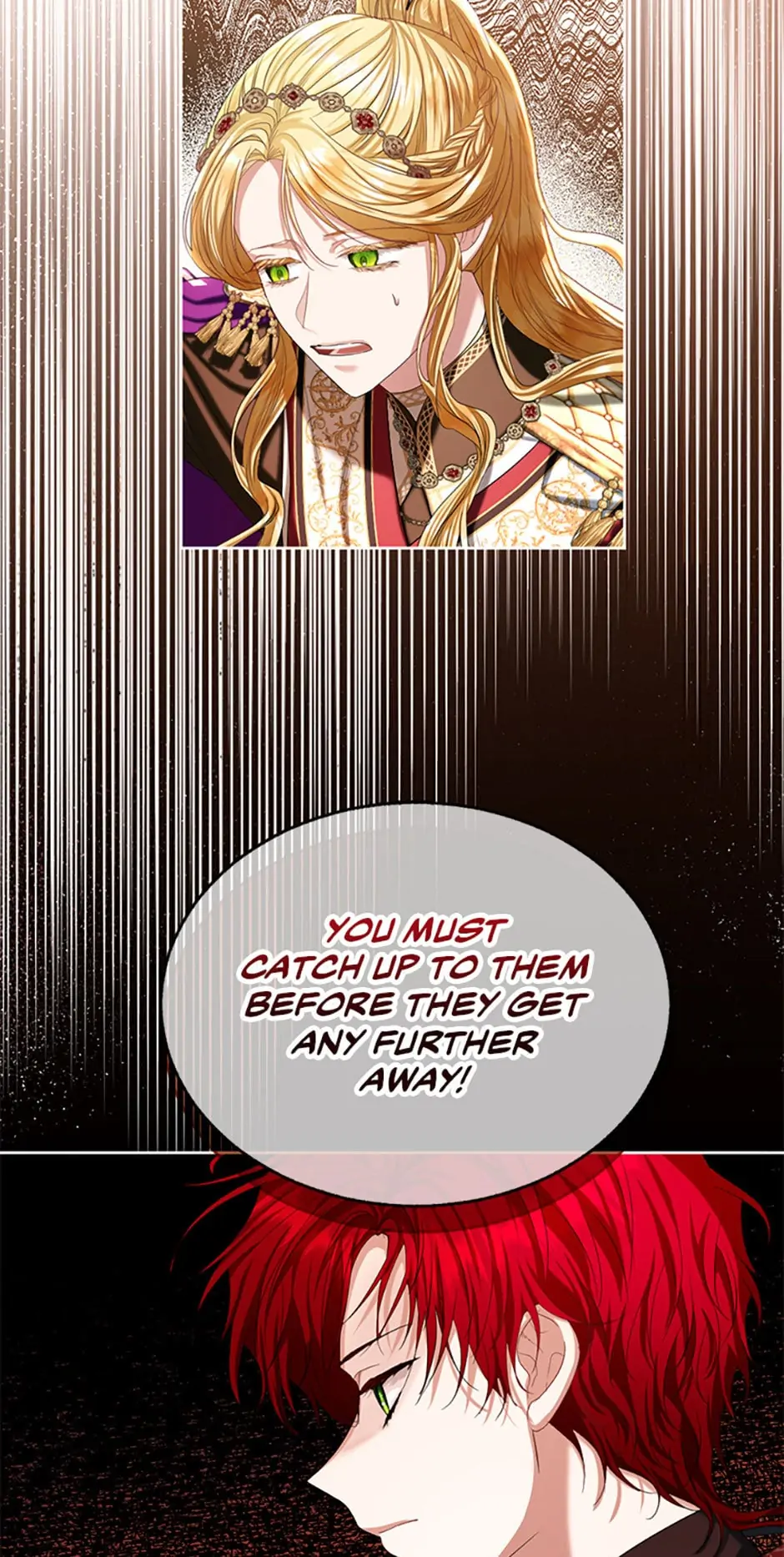 The Duke of Ashleyan’s Contractual Marriage Chapter 76 - Page 5