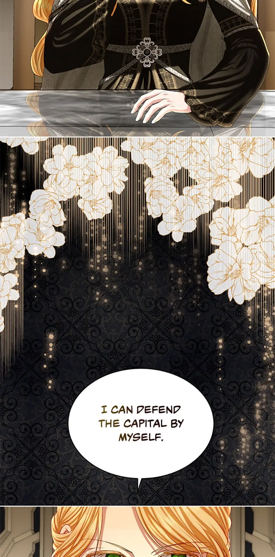 The Duke of Ashleyan’s Contractual Marriage Chapter 76 - Page 43