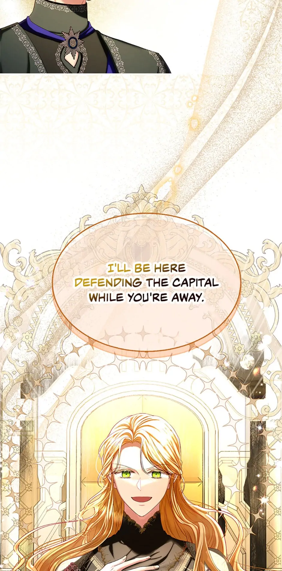 The Duke of Ashleyan’s Contractual Marriage Chapter 76 - Page 46