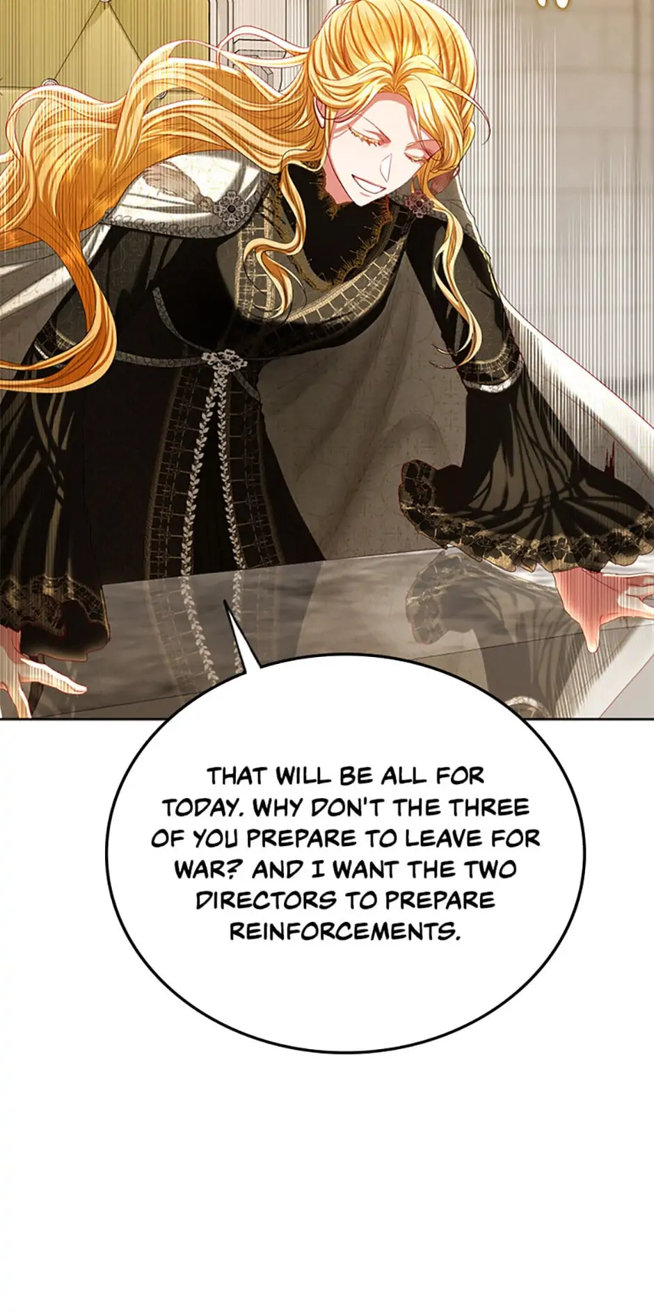 The Duke of Ashleyan’s Contractual Marriage Chapter 76 - Page 48