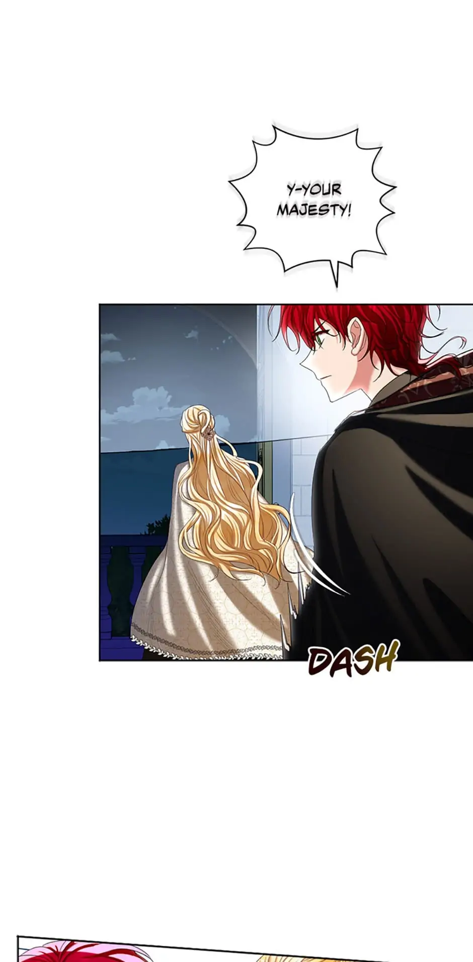 The Duke of Ashleyan’s Contractual Marriage Chapter 76 - Page 49