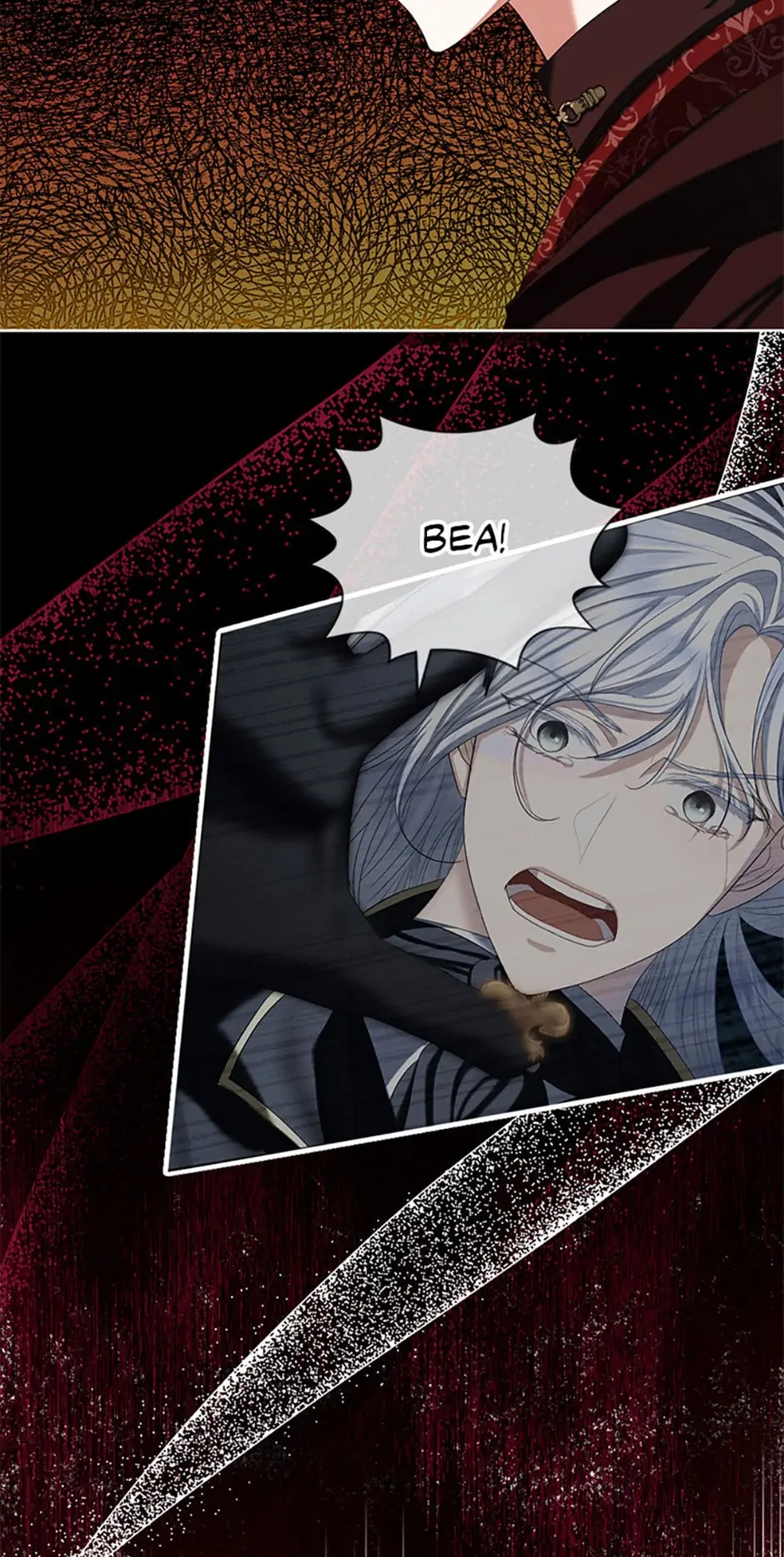 The Duke of Ashleyan’s Contractual Marriage Chapter 76 - Page 6