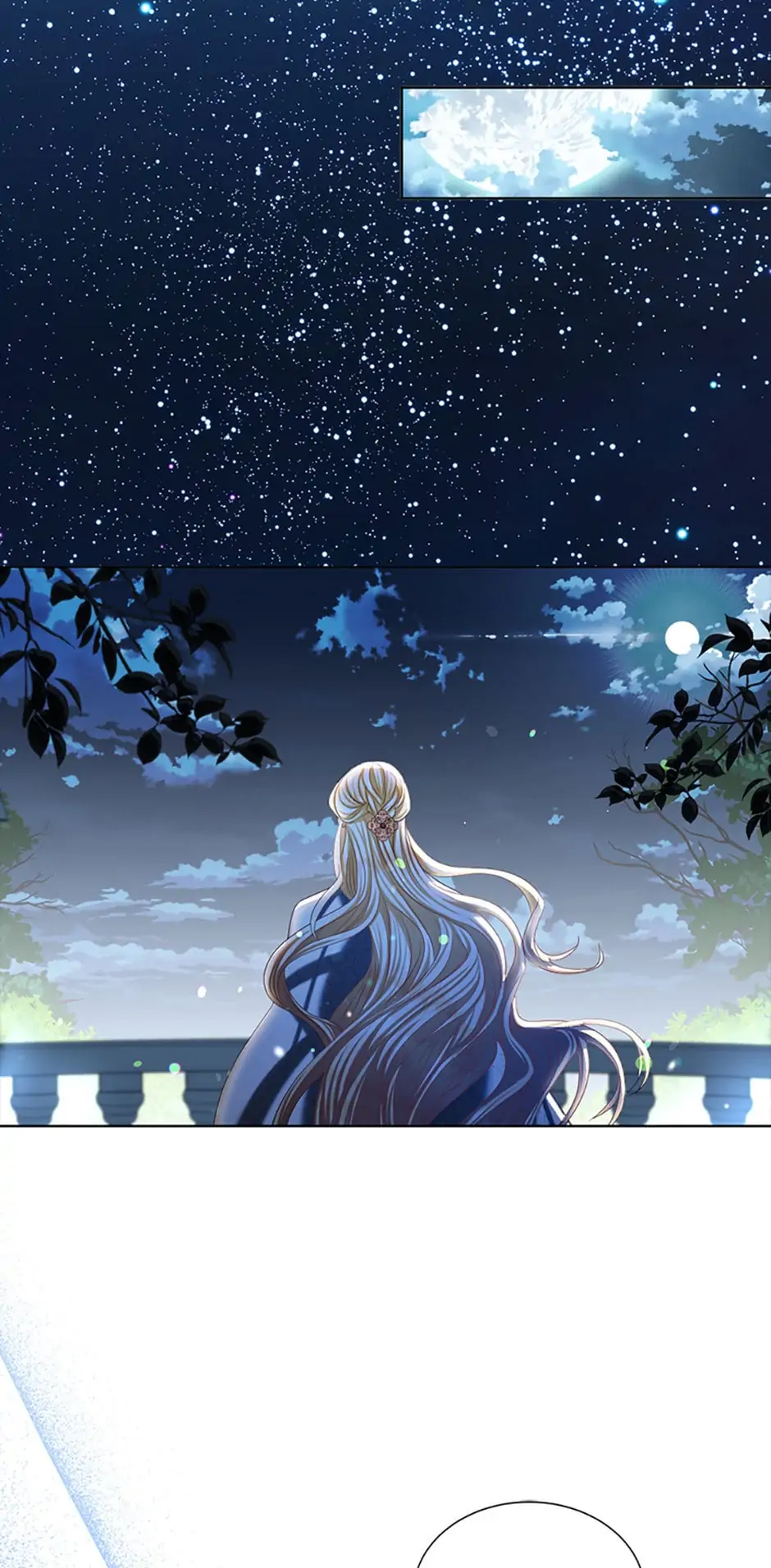The Duke of Ashleyan’s Contractual Marriage Chapter 76 - Page 53
