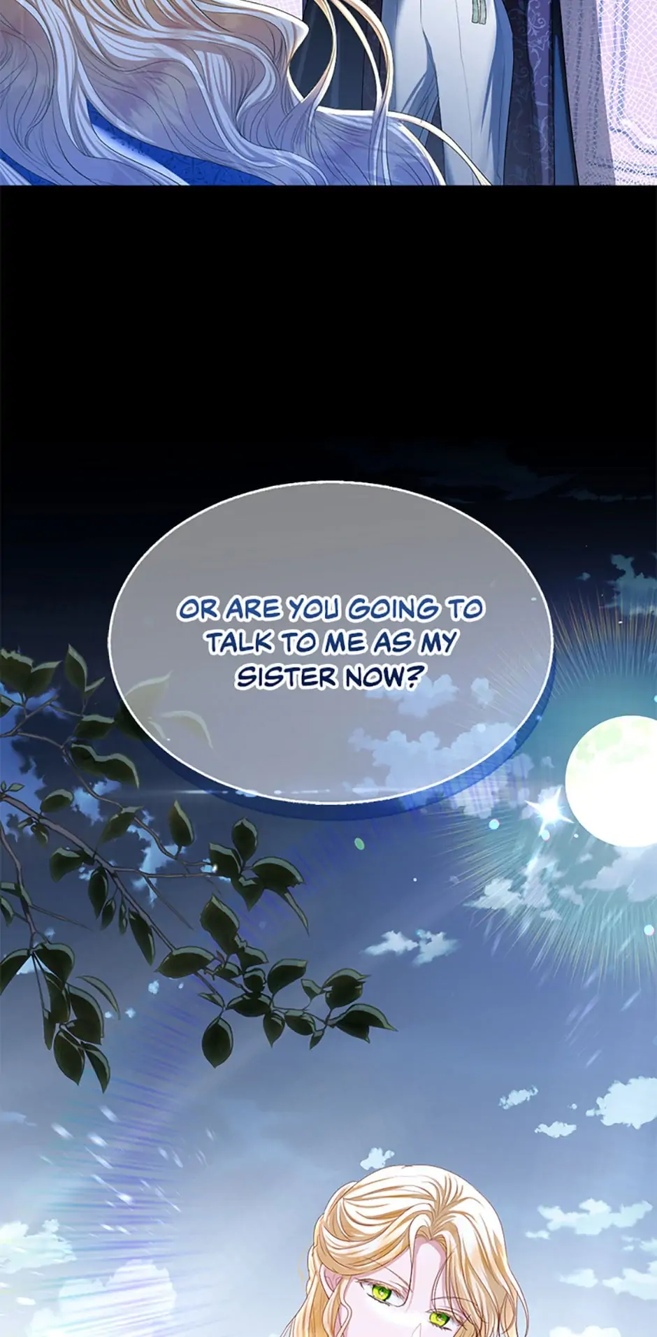 The Duke of Ashleyan’s Contractual Marriage Chapter 76 - Page 55