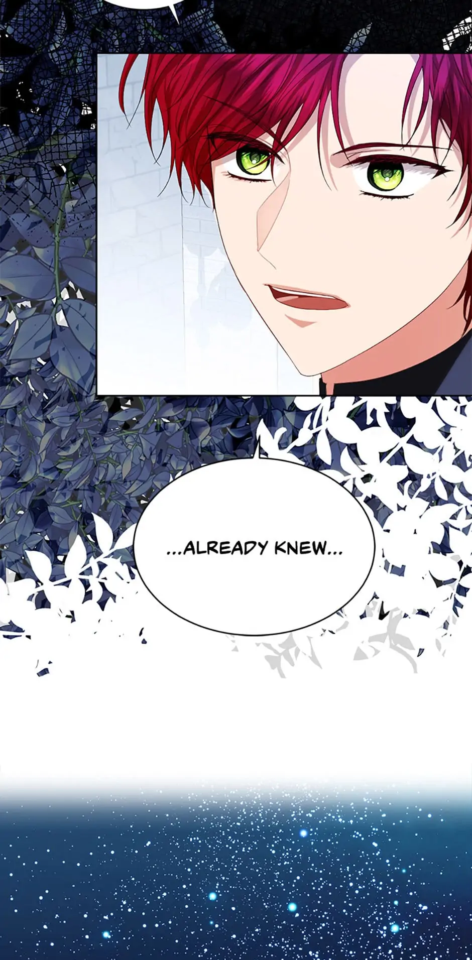 The Duke of Ashleyan’s Contractual Marriage Chapter 76 - Page 57