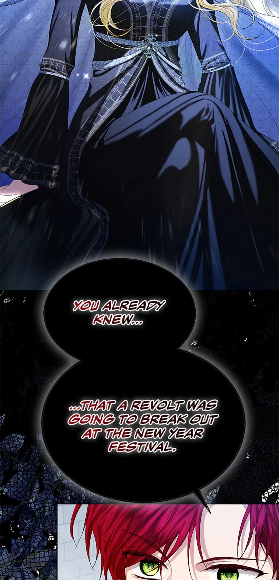 The Duke of Ashleyan’s Contractual Marriage Chapter 77 - Page 2