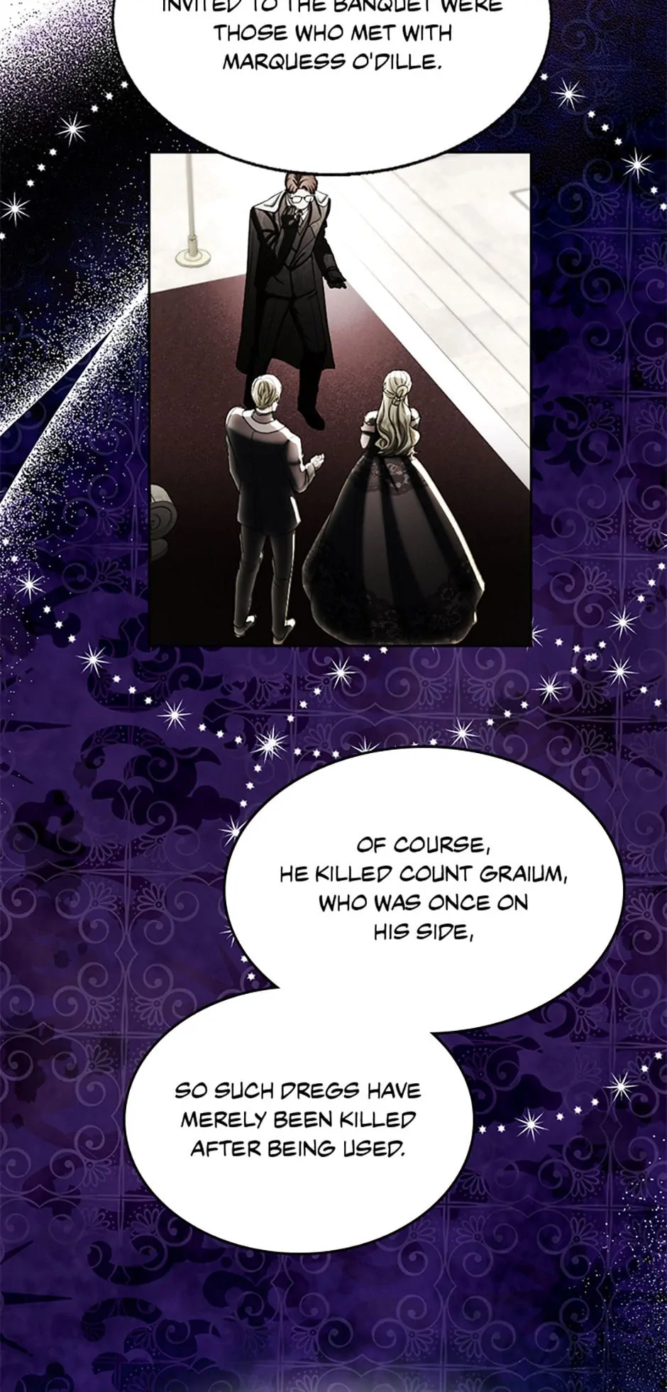 The Duke of Ashleyan’s Contractual Marriage Chapter 77 - Page 16