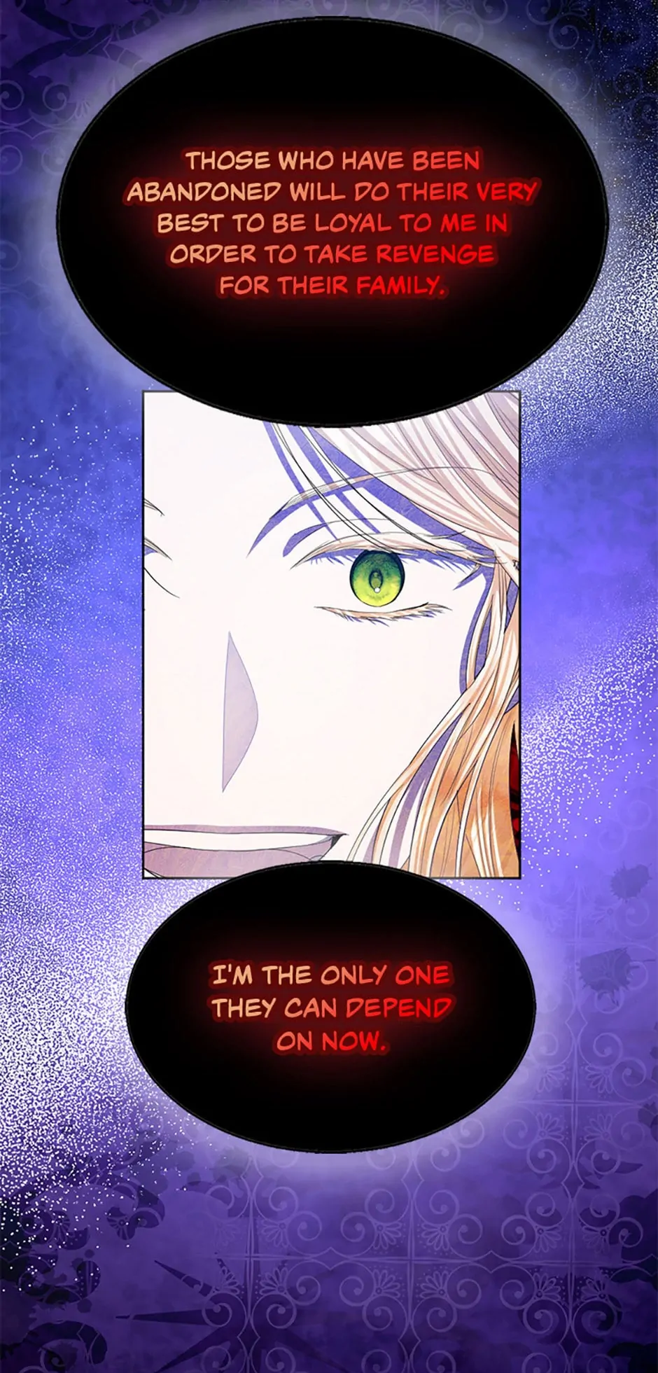 The Duke of Ashleyan’s Contractual Marriage Chapter 77 - Page 17