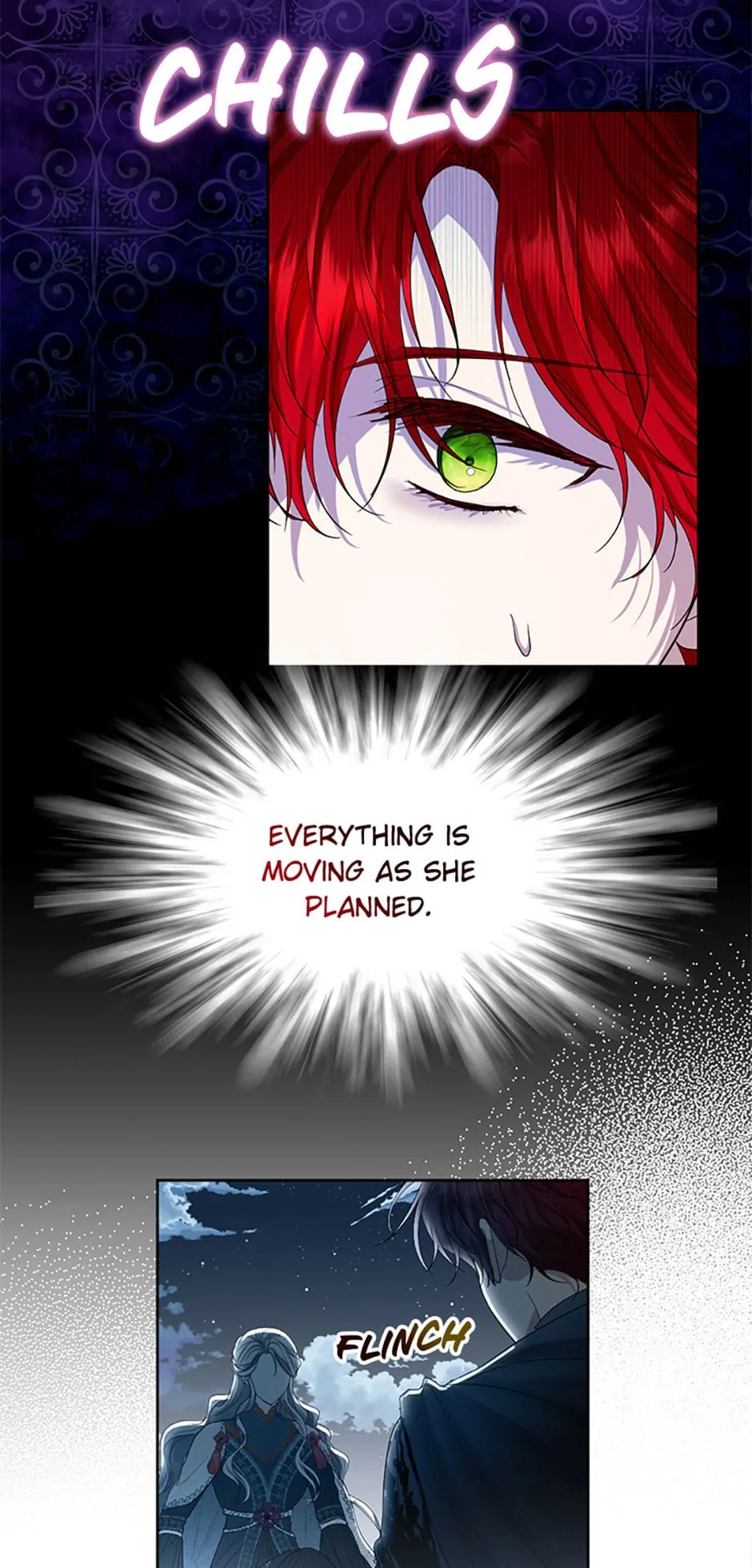 The Duke of Ashleyan’s Contractual Marriage Chapter 77 - Page 18