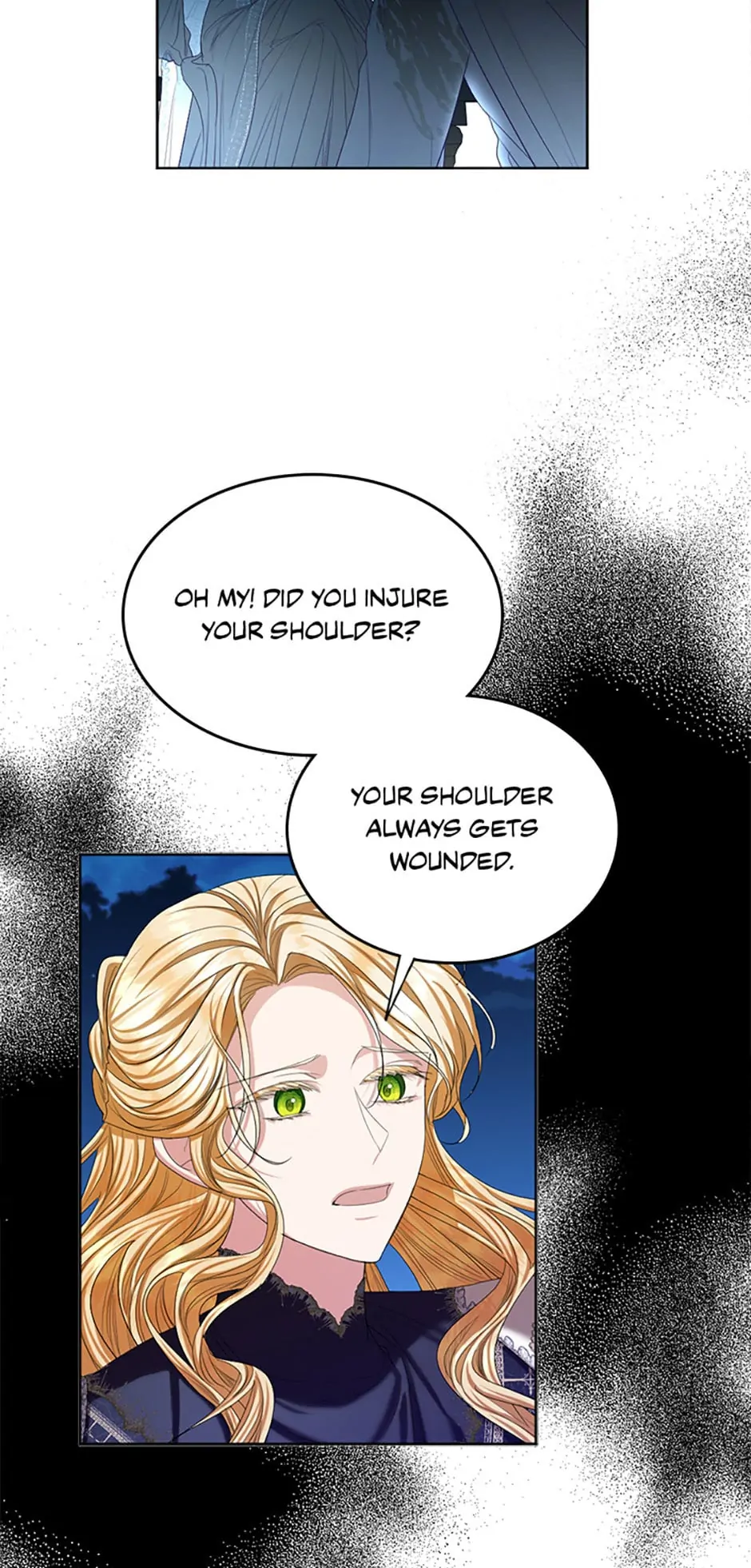 The Duke of Ashleyan’s Contractual Marriage Chapter 77 - Page 19