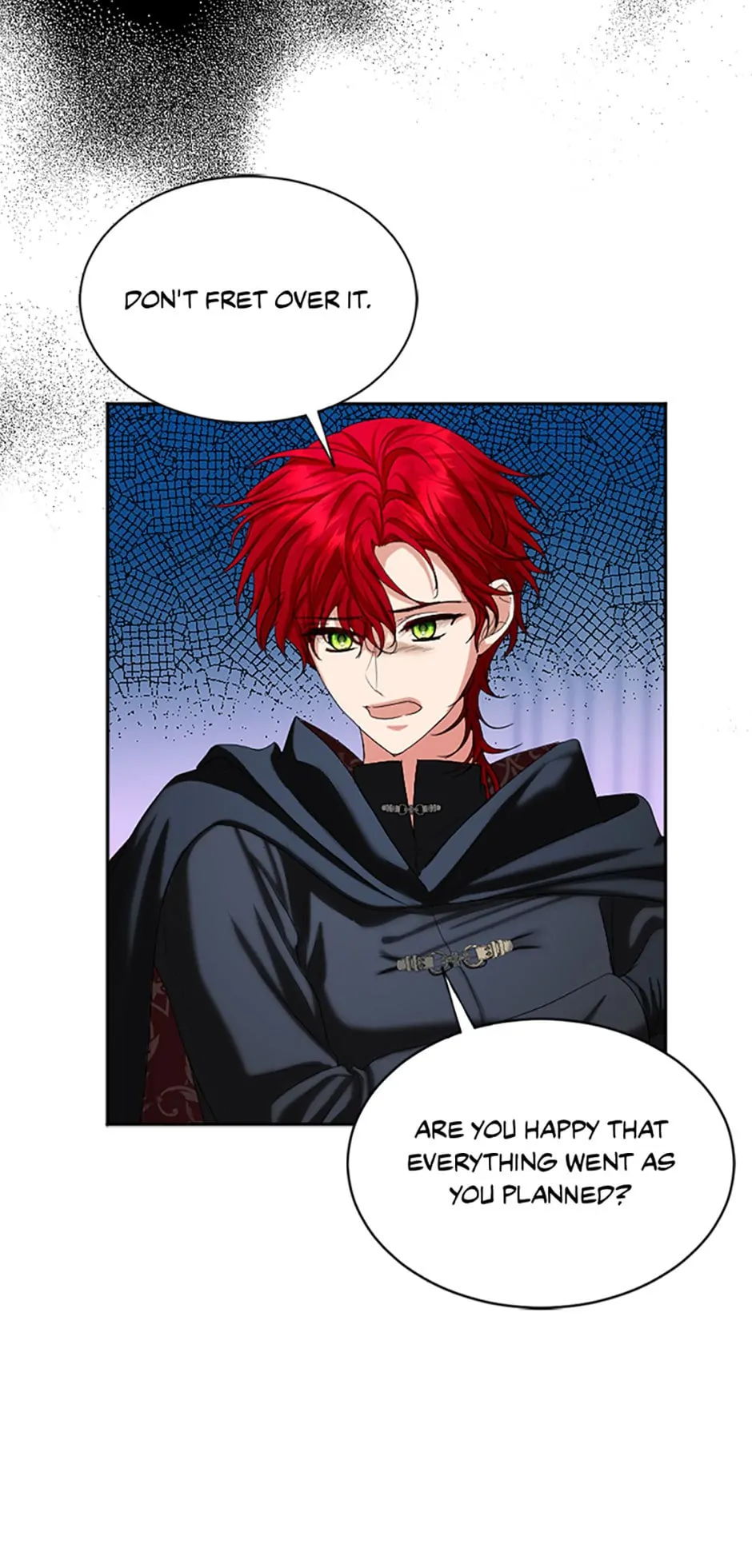 The Duke of Ashleyan’s Contractual Marriage Chapter 77 - Page 20