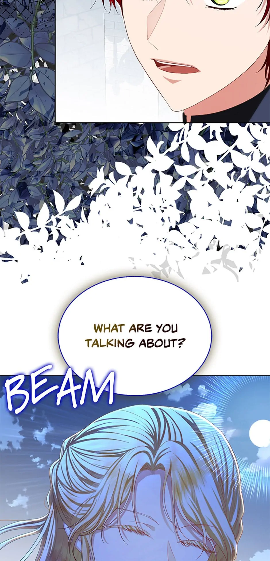 The Duke of Ashleyan’s Contractual Marriage Chapter 77 - Page 3