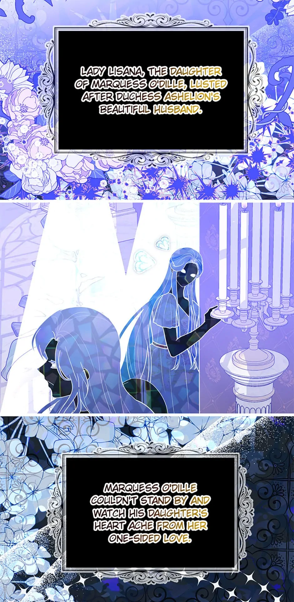 The Duke of Ashleyan’s Contractual Marriage Chapter 77 - Page 23