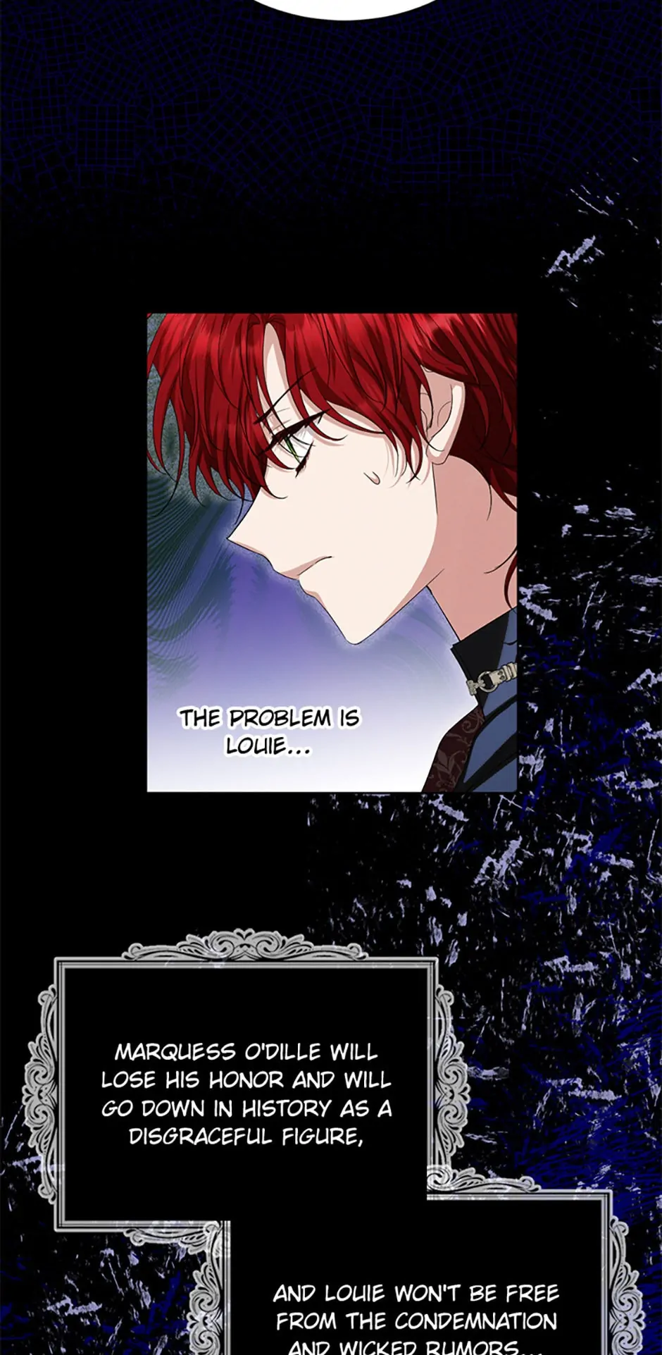 The Duke of Ashleyan’s Contractual Marriage Chapter 77 - Page 29