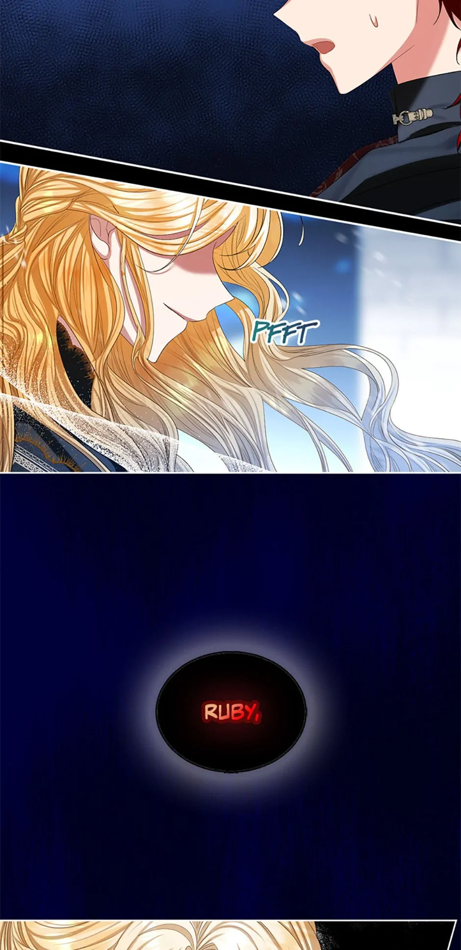 The Duke of Ashleyan’s Contractual Marriage Chapter 77 - Page 32