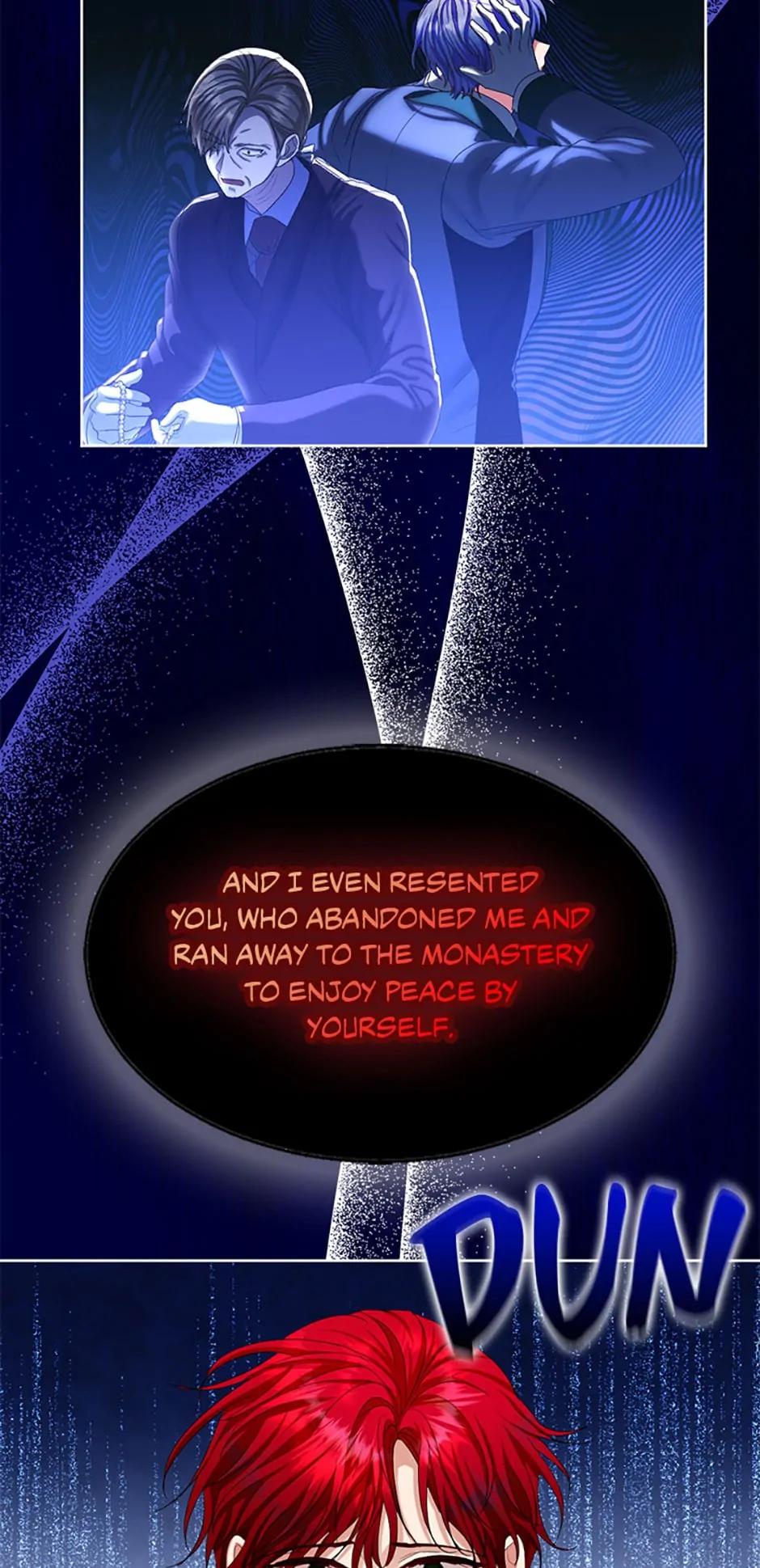 The Duke of Ashleyan’s Contractual Marriage Chapter 77 - Page 36