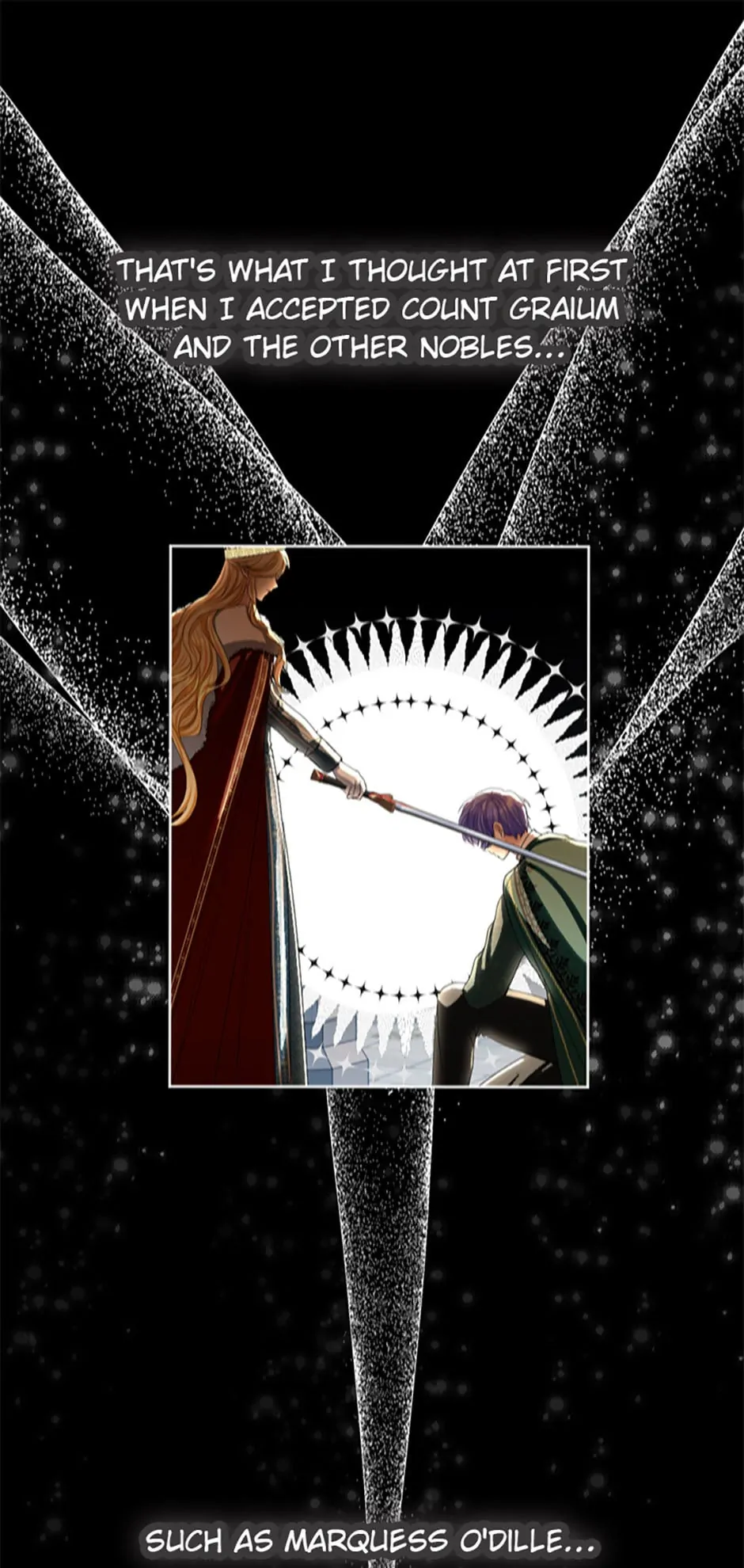 The Duke of Ashleyan’s Contractual Marriage Chapter 77 - Page 40