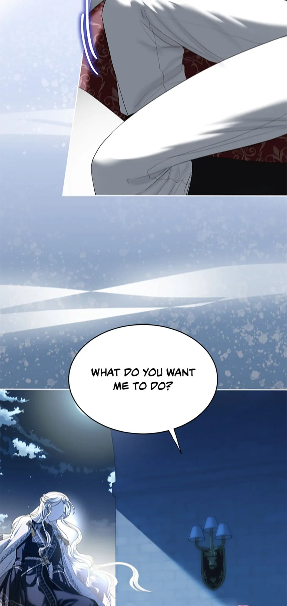 The Duke of Ashleyan’s Contractual Marriage Chapter 77 - Page 46