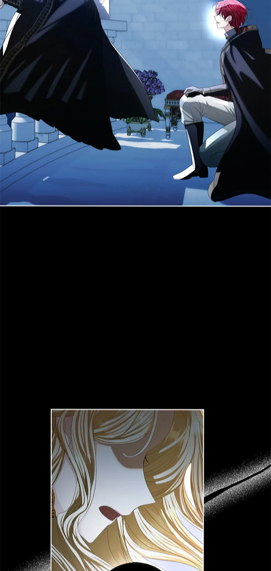 The Duke of Ashleyan’s Contractual Marriage Chapter 77 - Page 47