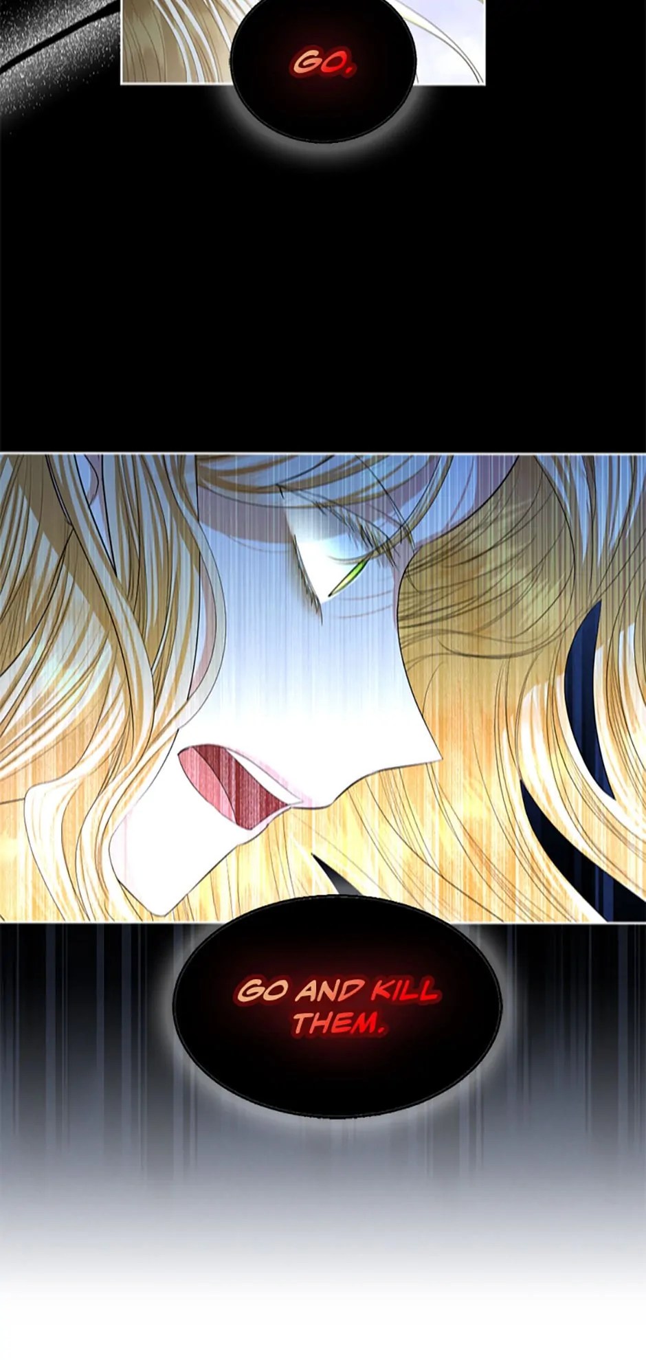 The Duke of Ashleyan’s Contractual Marriage Chapter 77 - Page 48
