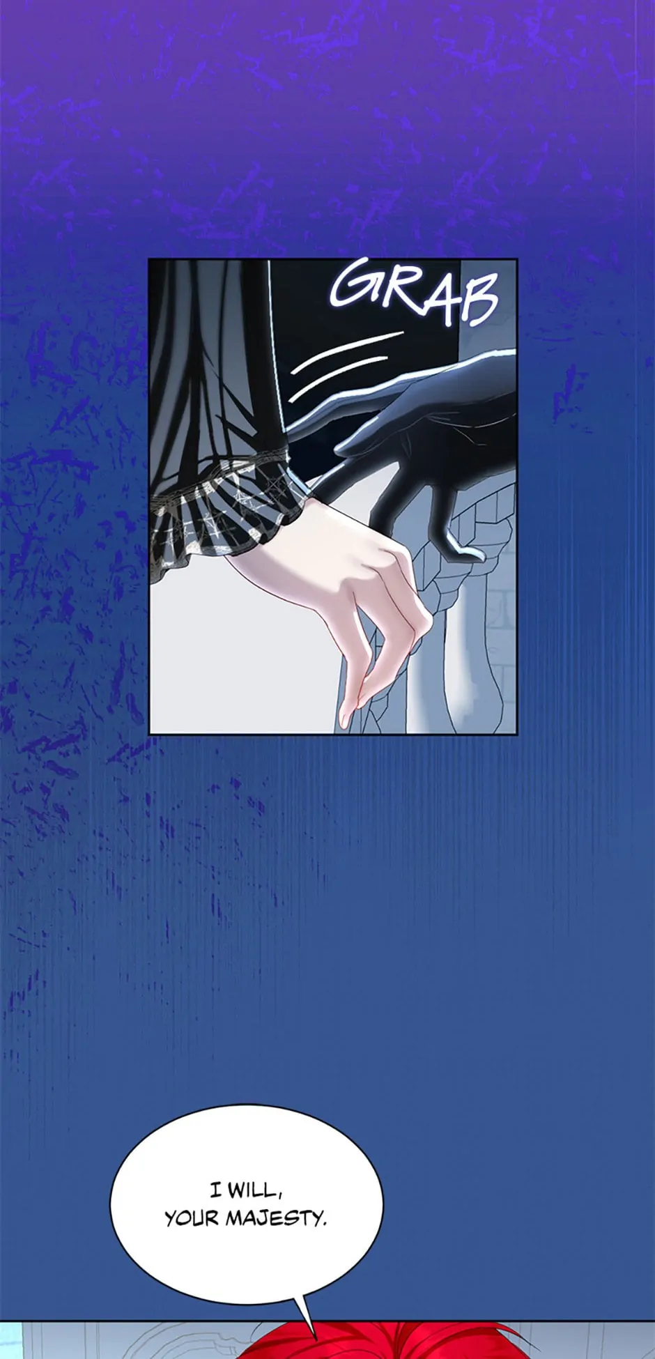 The Duke of Ashleyan’s Contractual Marriage Chapter 77 - Page 51