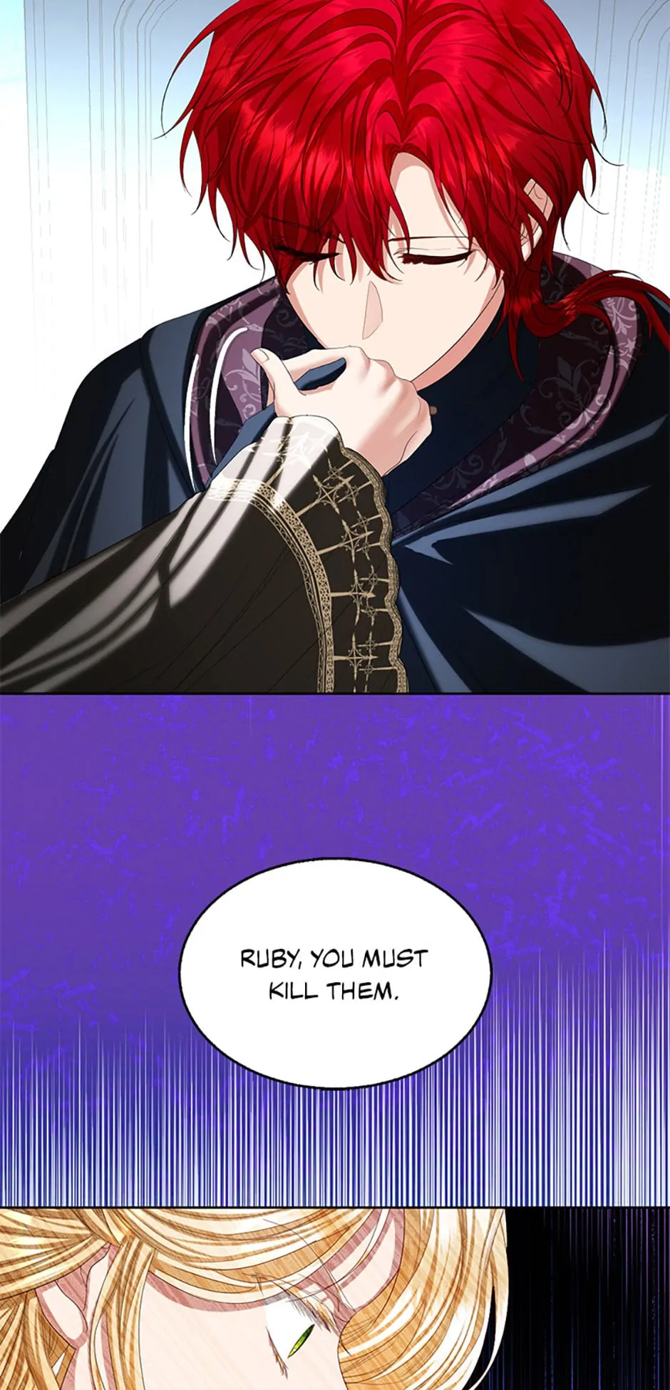 The Duke of Ashleyan’s Contractual Marriage Chapter 77 - Page 52
