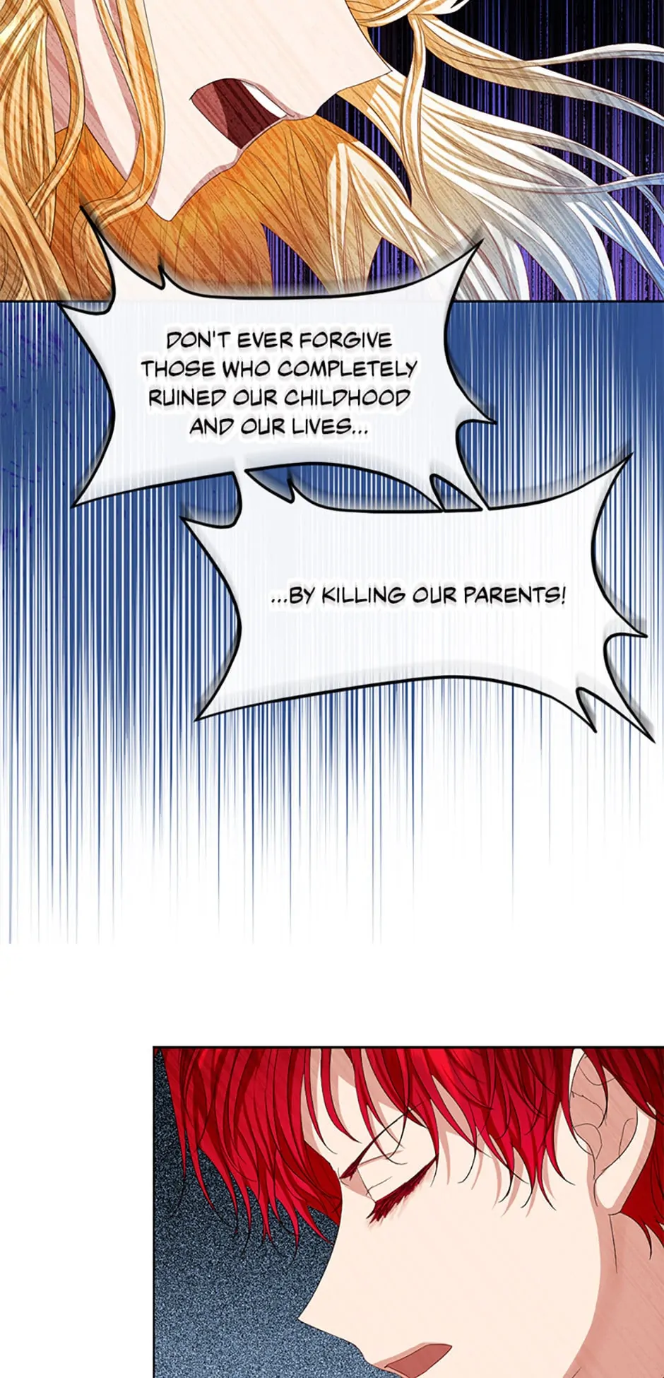 The Duke of Ashleyan’s Contractual Marriage Chapter 77 - Page 53
