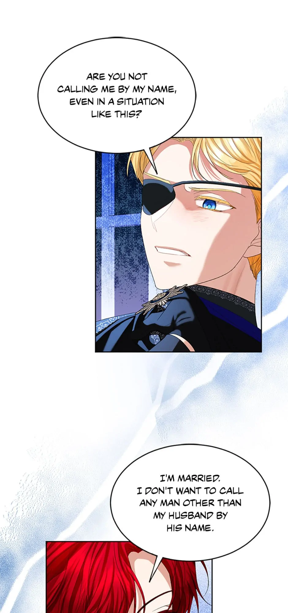 The Duke of Ashleyan’s Contractual Marriage Chapter 78 - Page 14