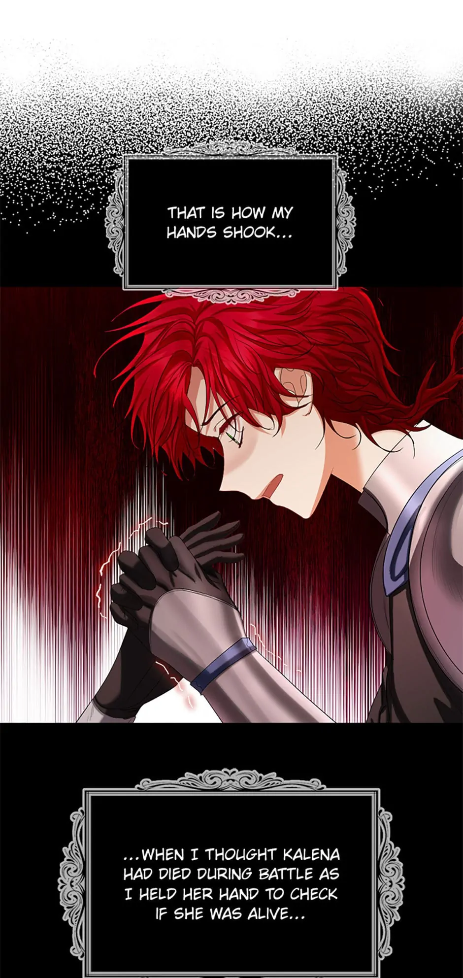 The Duke of Ashleyan’s Contractual Marriage Chapter 78 - Page 20