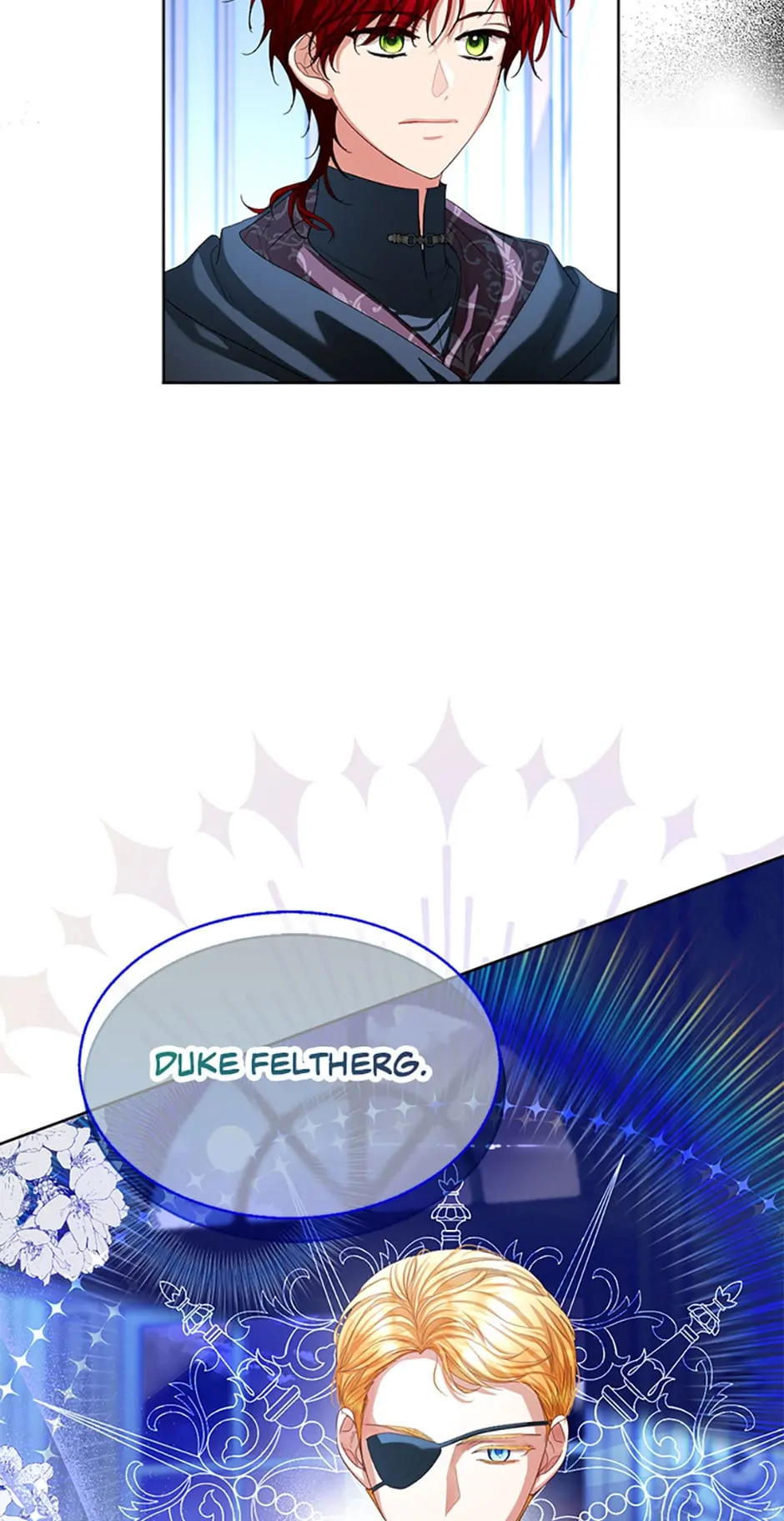 The Duke of Ashleyan’s Contractual Marriage Chapter 78 - Page 3