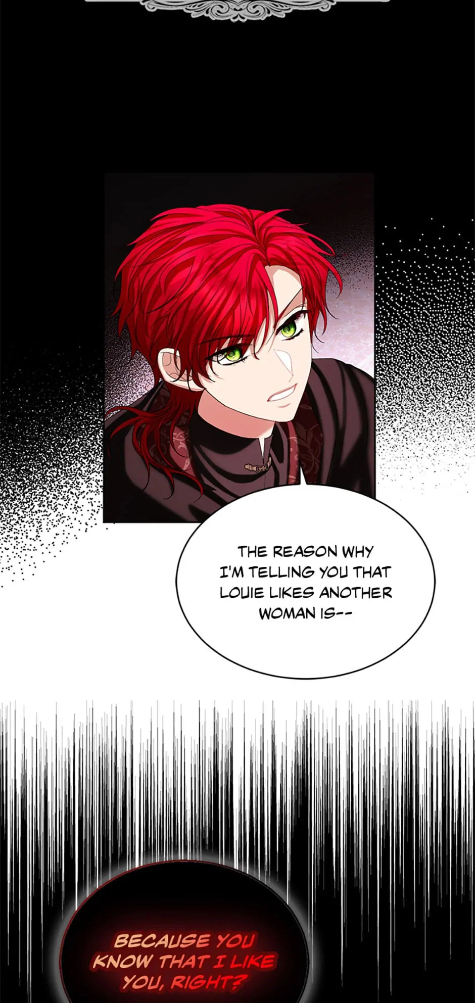 The Duke of Ashleyan’s Contractual Marriage Chapter 78 - Page 21