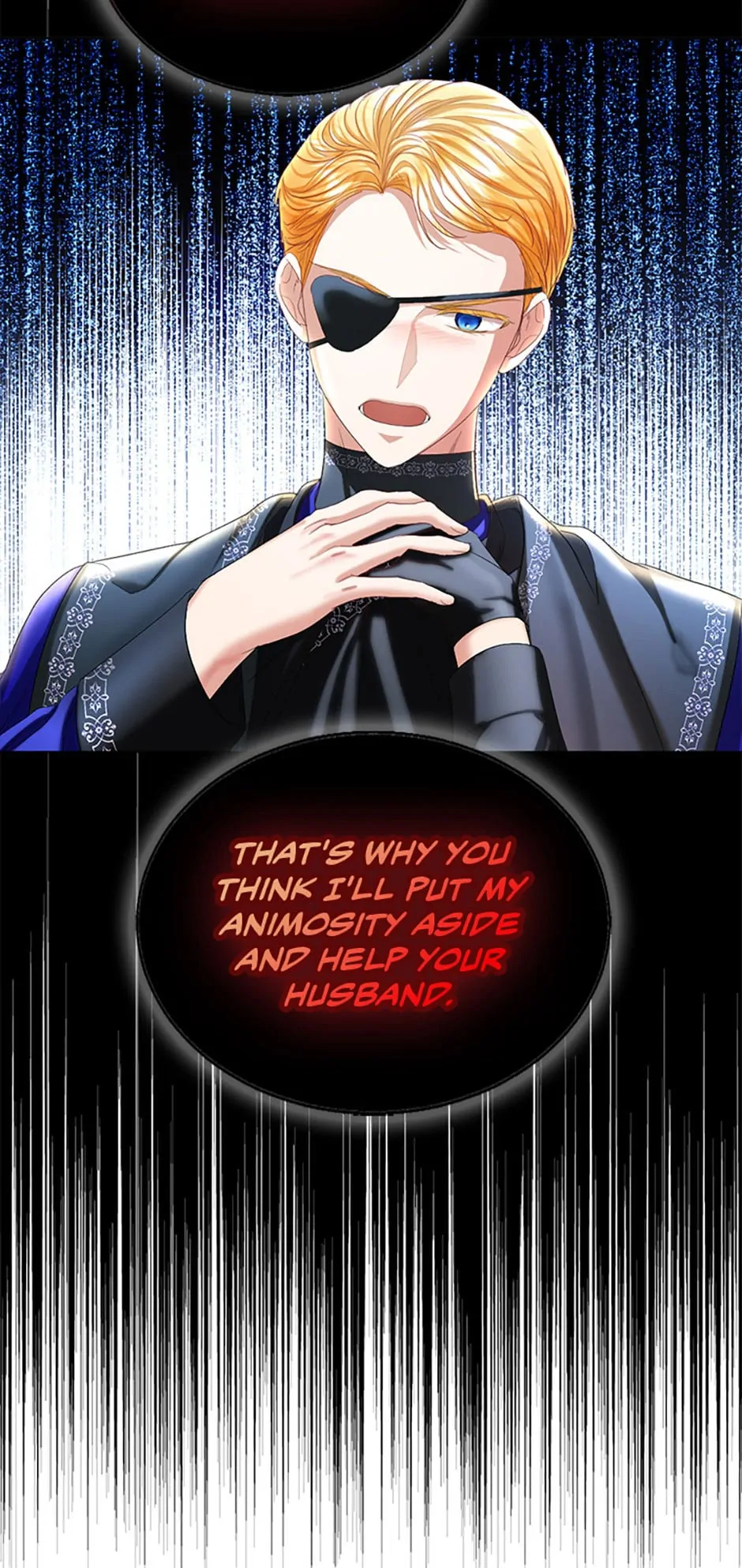 The Duke of Ashleyan’s Contractual Marriage Chapter 78 - Page 22