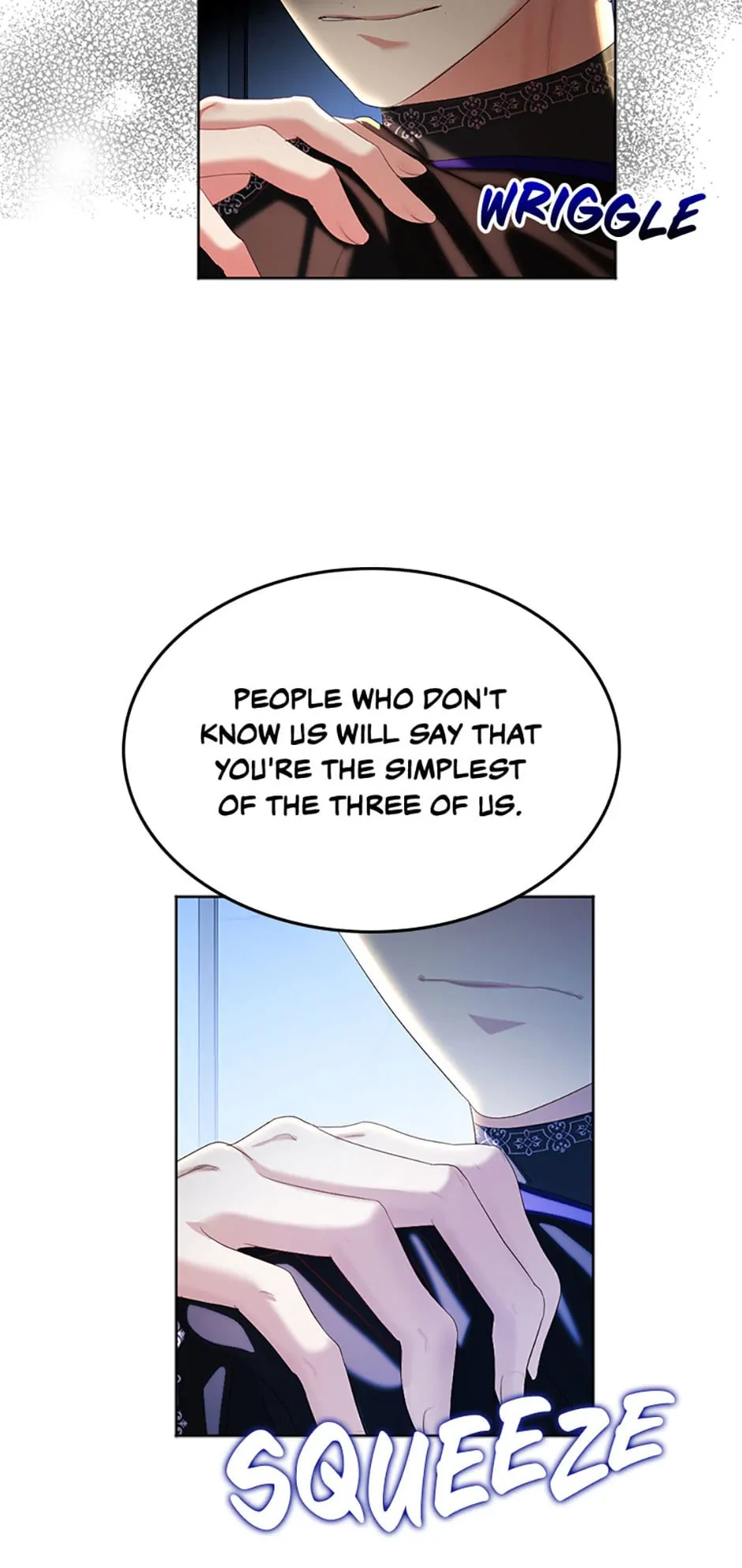 The Duke of Ashleyan’s Contractual Marriage Chapter 78 - Page 24