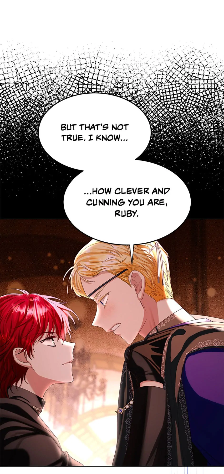 The Duke of Ashleyan’s Contractual Marriage Chapter 78 - Page 25