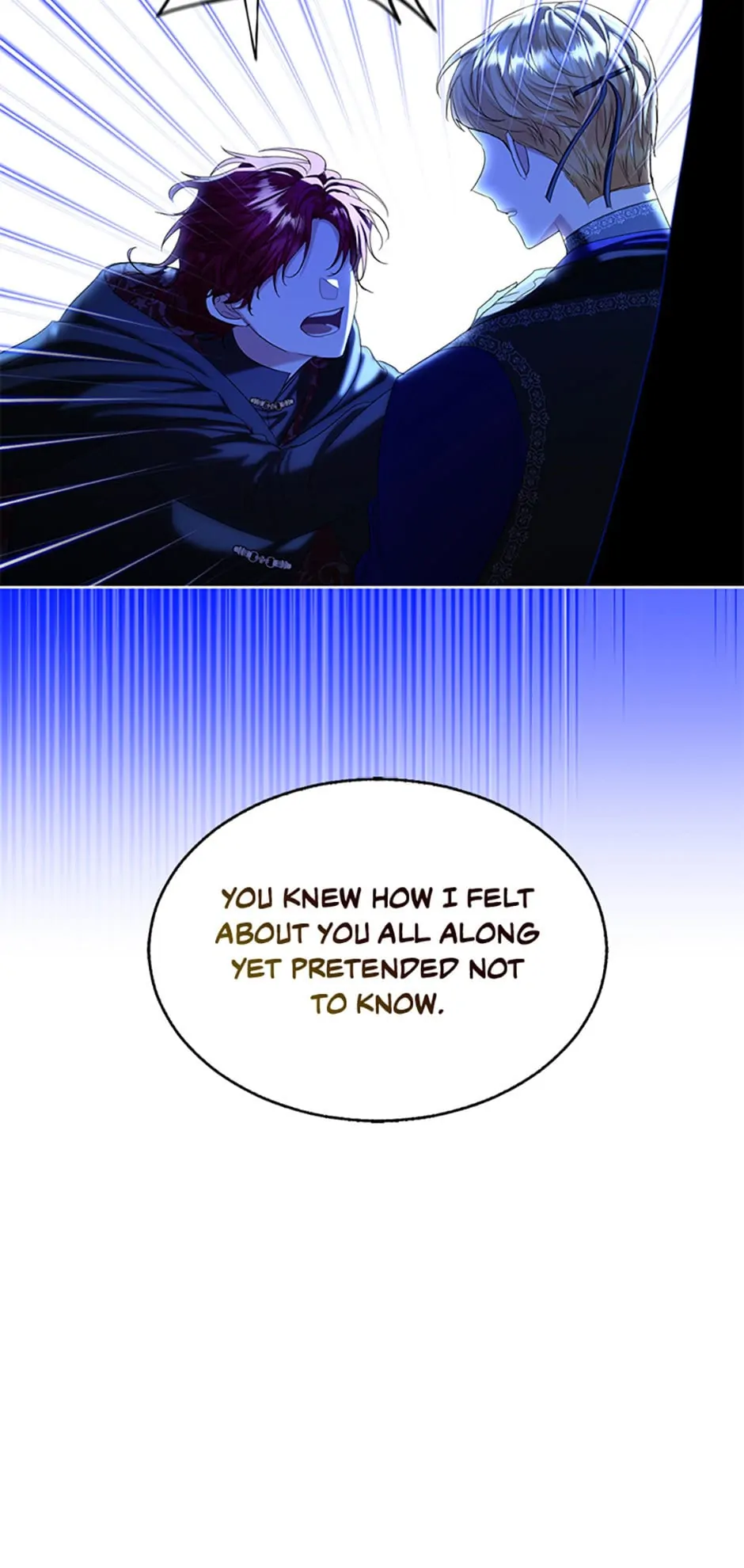 The Duke of Ashleyan’s Contractual Marriage Chapter 78 - Page 28