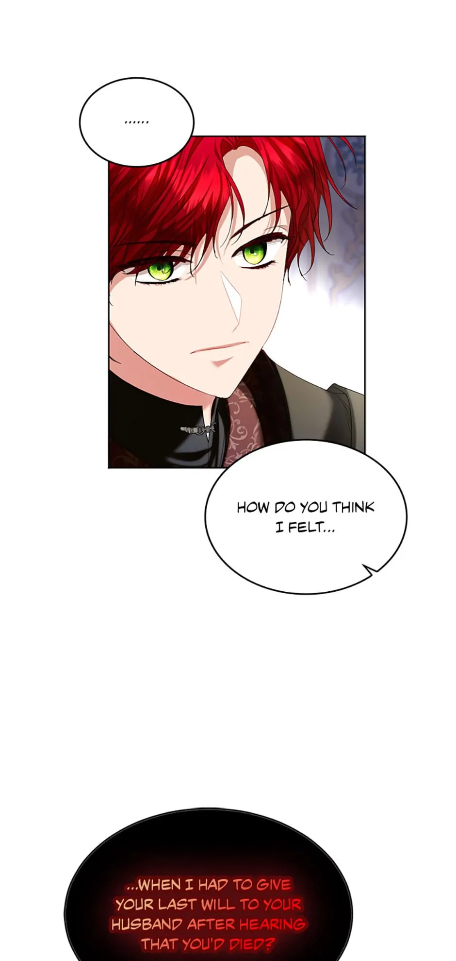 The Duke of Ashleyan’s Contractual Marriage Chapter 78 - Page 30
