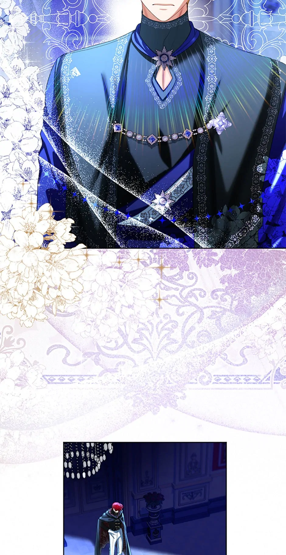 The Duke of Ashleyan’s Contractual Marriage Chapter 78 - Page 4