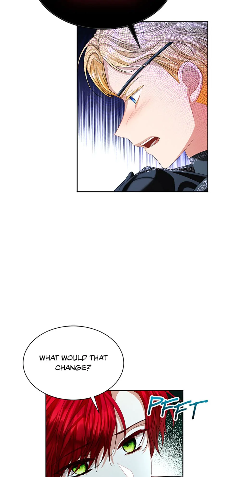 The Duke of Ashleyan’s Contractual Marriage Chapter 78 - Page 31