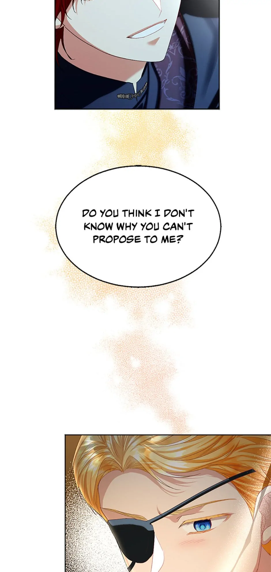 The Duke of Ashleyan’s Contractual Marriage Chapter 78 - Page 32